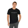 Weed Doesn't Fix Everything T-Shirt (Unisex) - Image 2