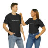 Weed Doesn't Fix Everything T-Shirt (Unisex) - Image 5