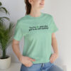 Yes I'm Stoned T-Shirt (Unisex) - Image 4
