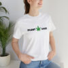 Plant Lover T-Shirt (Unisex) - Image 3