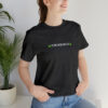 Plant-Based Bad Ass Tee (Womens) - Image 2