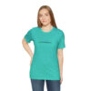 Plant-Based Bad Ass Tee (Womens) - Image 5