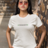 Plant-Based Bad Ass Tee (Womens)