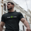 Plant Lover T-Shirt (Unisex) - Image 4