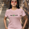 Plant Lover Tee (Womens)