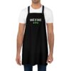 Wake N Bake Apron (Unisex) - Image 5