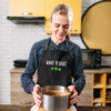 Wake N Bake Apron (Unisex)