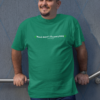 Weed Doesn't Fix Everything T-Shirt (Unisex) - Image 4