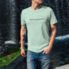 Weed Doesn't Fix Everything T-Shirt (Unisex)
