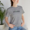 Yes I'm Stoned Tee (Womens) - Image 4