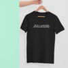 Yes I'm Stoned Tee (Womens) - Image 2