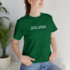 Yes I'm Stoned Tee (Womens) - Image 7