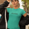 Yes I'm Stoned Tee (Womens)