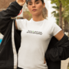 Yes I'm Stoned Tee (Womens) - Image 5