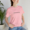 Plant-Based Bad Ass Tee (Womens) - Image 7